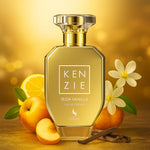 Irish Vanilla kenzie - vue 3