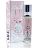 Yara Roll On - vue 2