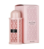 Rave Now Women Eau de parfum 100 ml - vue 2