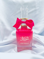 Ard Al Zaafaran Bint Hooran Rose Passion Eau de Parfum 100 ml - vue 3