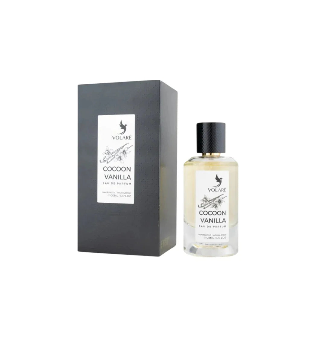 Vanilla Pods - vue 2