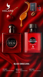 Bliss obscura - vue 3