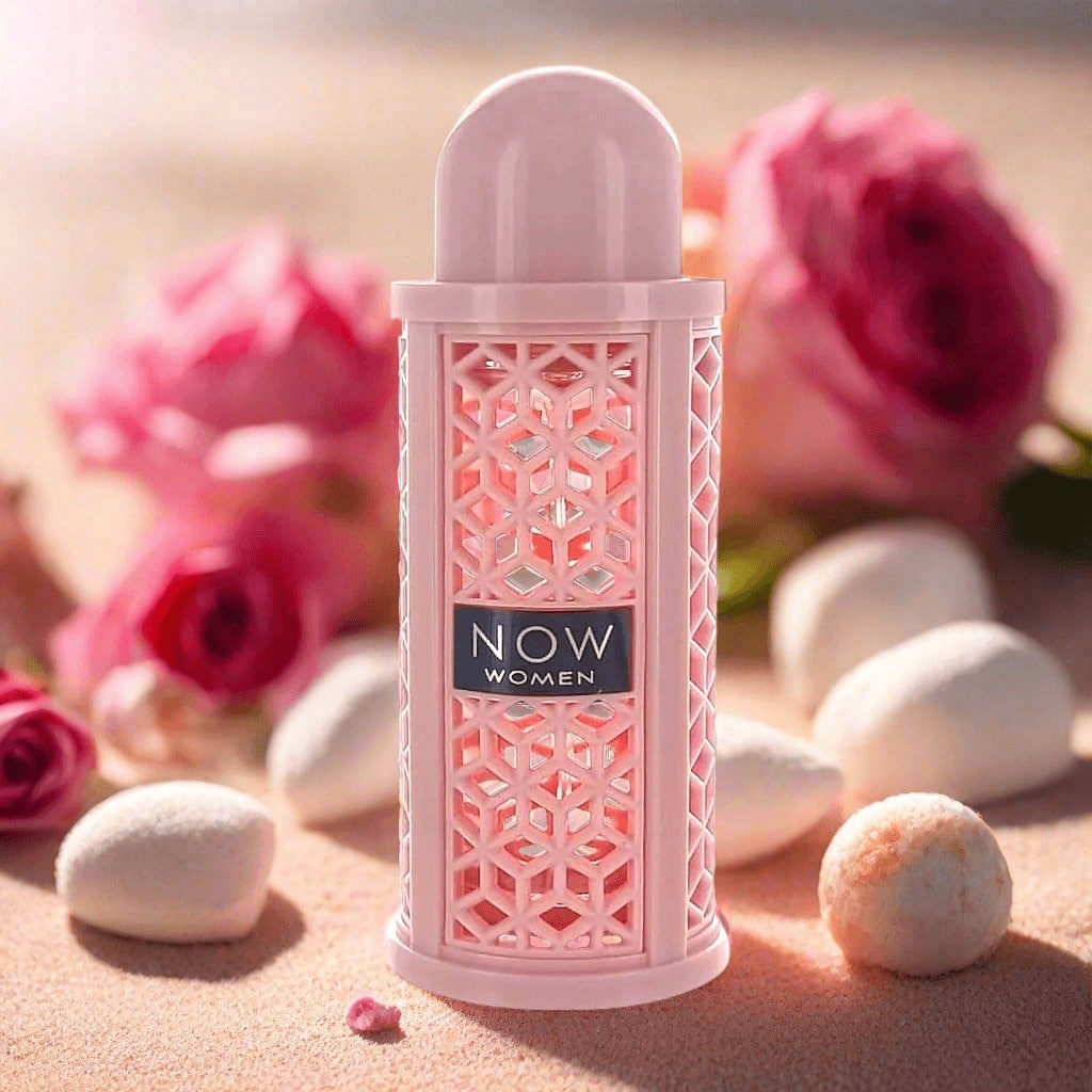 Rave Now Women Eau de parfum 100 ml - vue 3