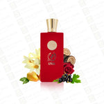 Ajwaa Concentrated Red - vue 4