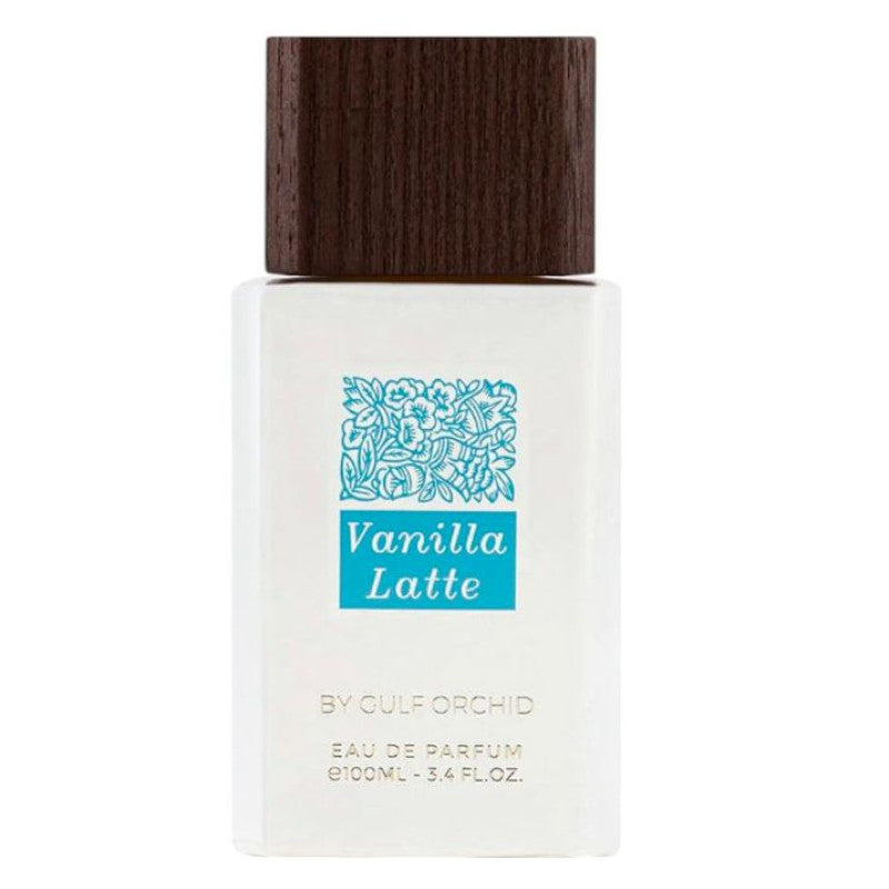 Vanilla Latte