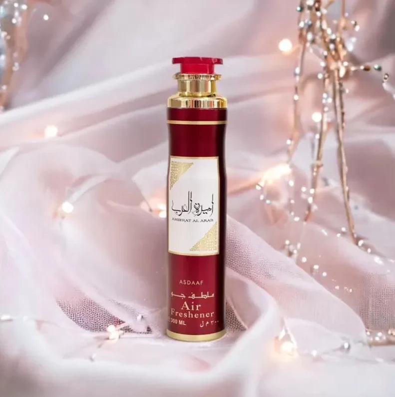 Air freshner Ameerat al arab - LATTAFA 300 ml