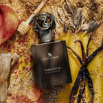 Tobacco 01 - vue 3