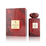 Armelle rouge mystique - vue 2