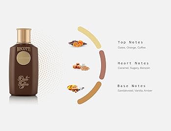 Biscotti Date Toffee - vue 5