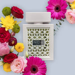 Rave Now White Eau de parfum 100 ml - vue 3