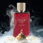 Your Touch Tobacco - vue 3