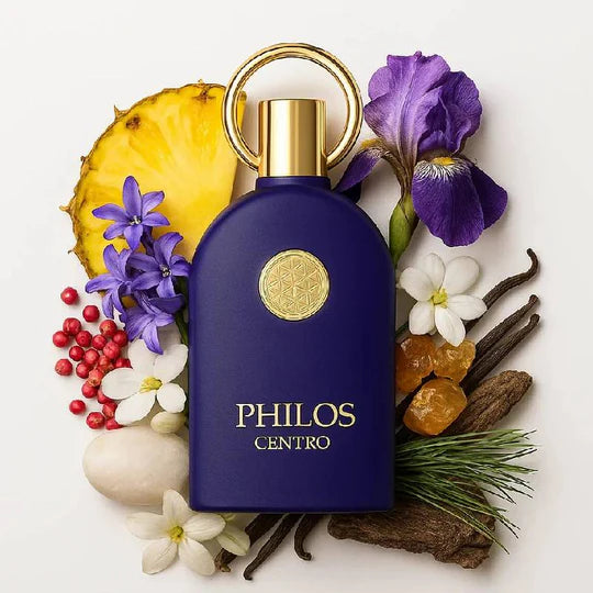 Philos Centro - vue 4