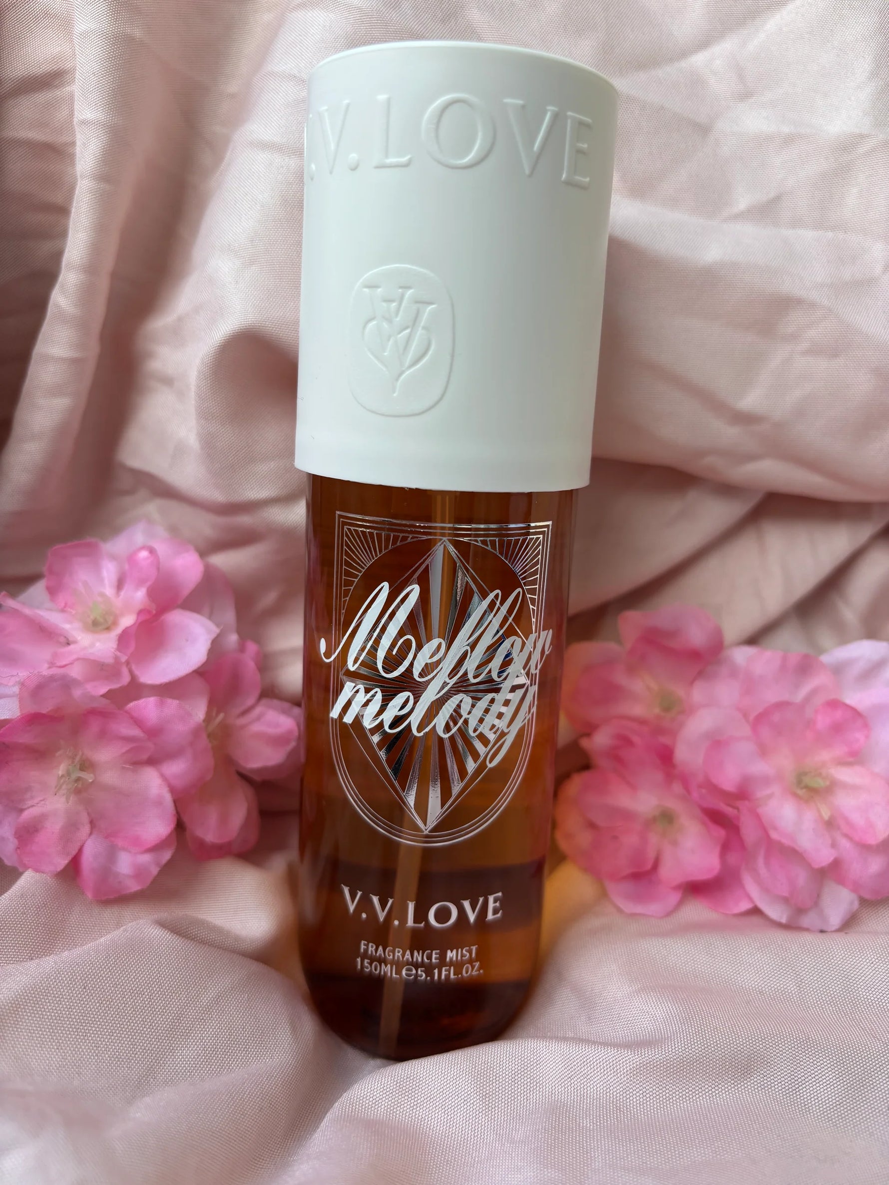 Sweet Nectar Brume mist - vue 3