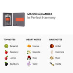 Perfect Harmony - vue 4