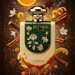 Fleurie Emerald Green - vue 4