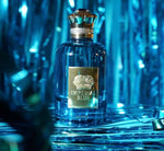 Imperial Blue - vue 3