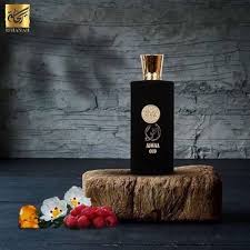 Ajwaa Oud - vue 4