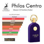 Philos Centro - vue 5