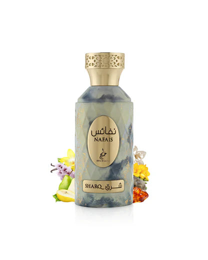 Nafais Sharq - vue 4