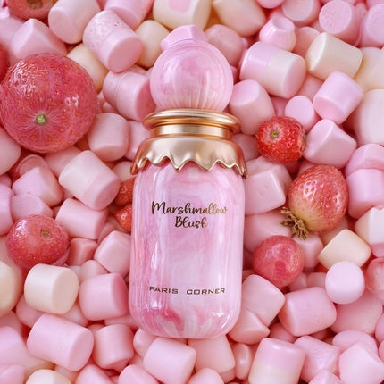 Marshmallow Blush - vue 3