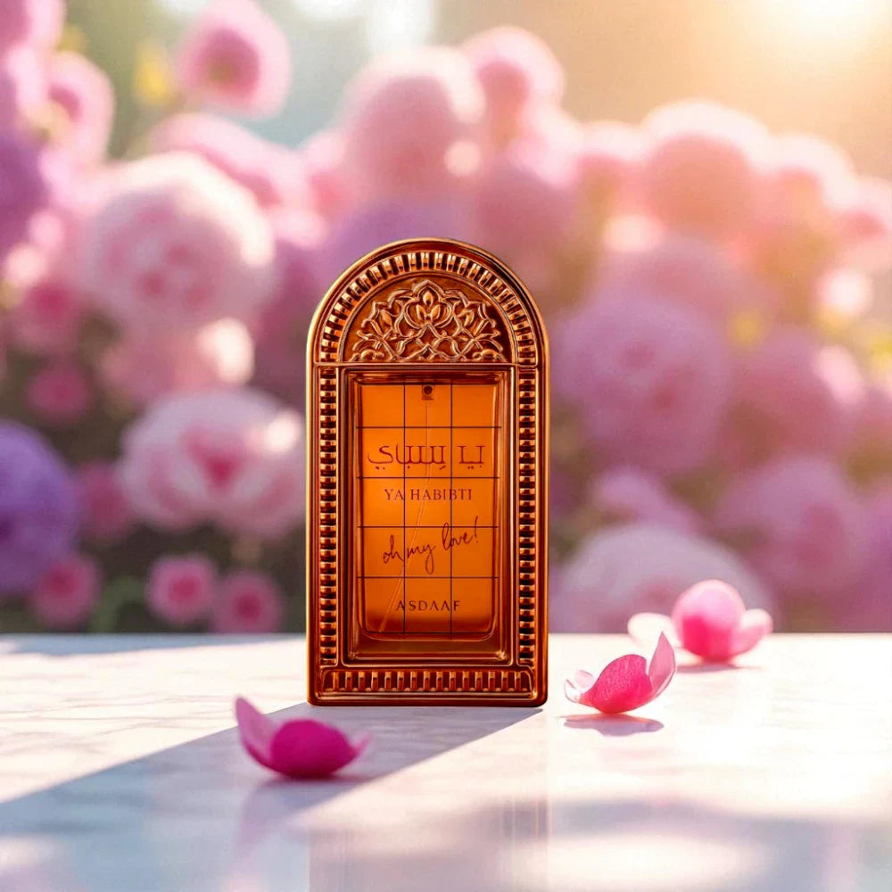 Ya Habibti - ASDAAF 100 ml