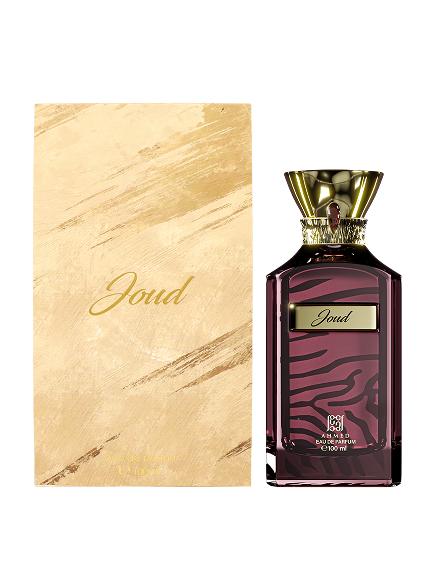 Joud - vue 2