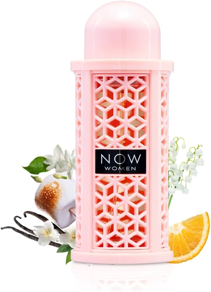 Rave Now Women Eau de parfum 100 ml - vue 4