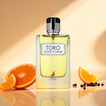 Toro Pour Homme - vue 4