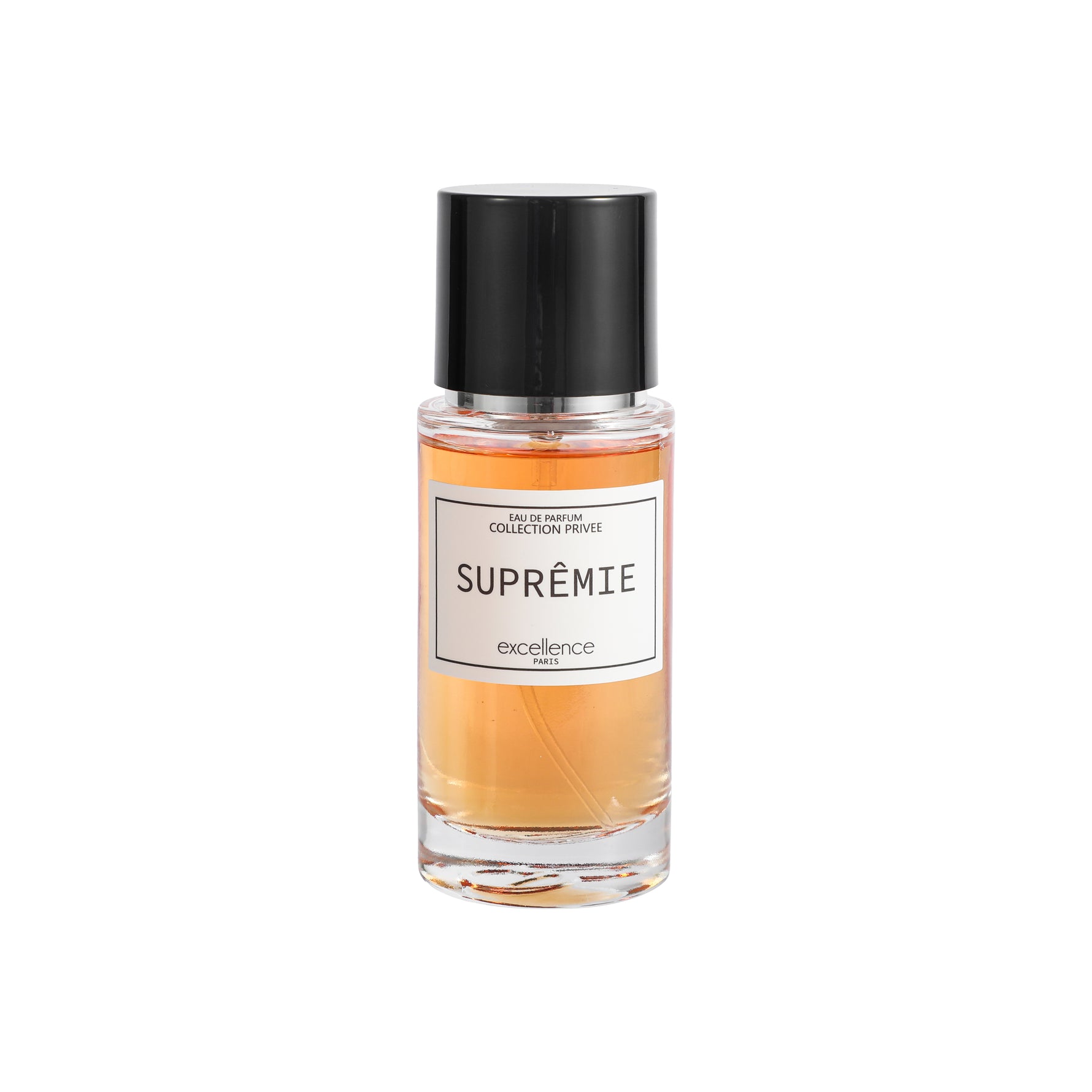 Suprêmie White