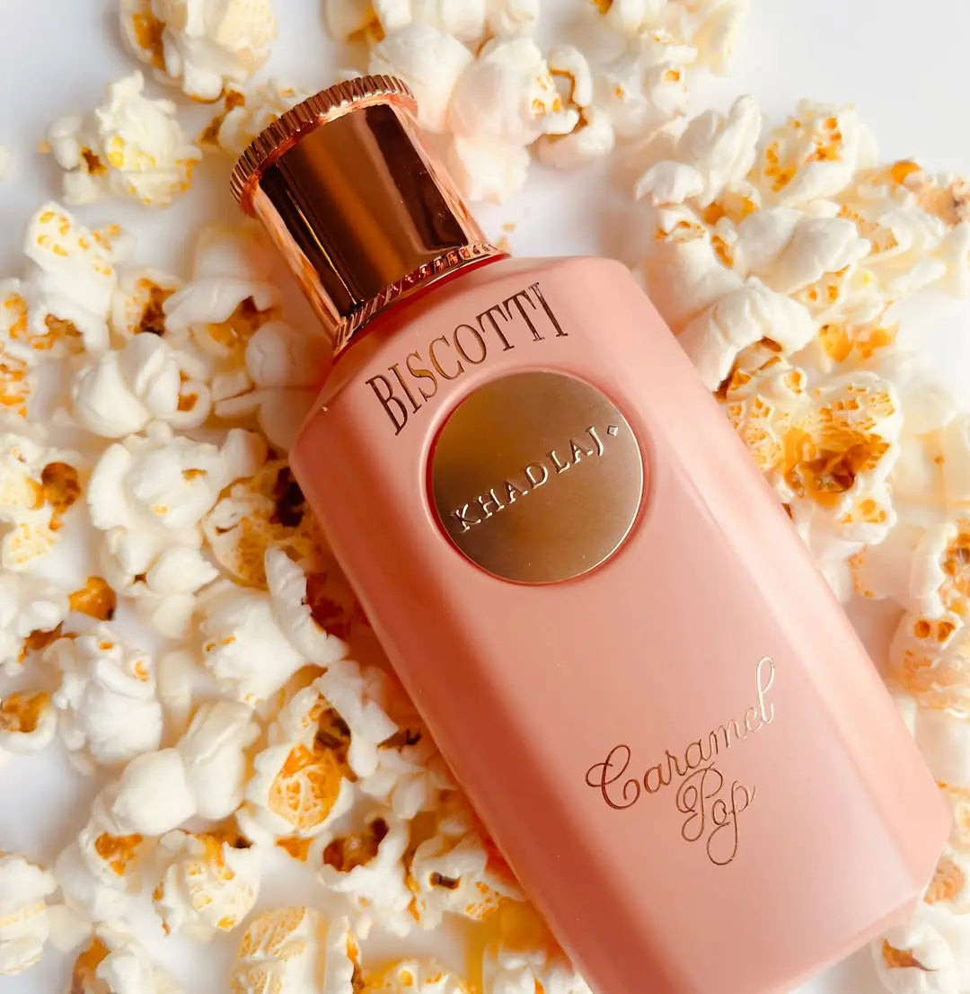 Biscotti Caramel Pop - vue 3