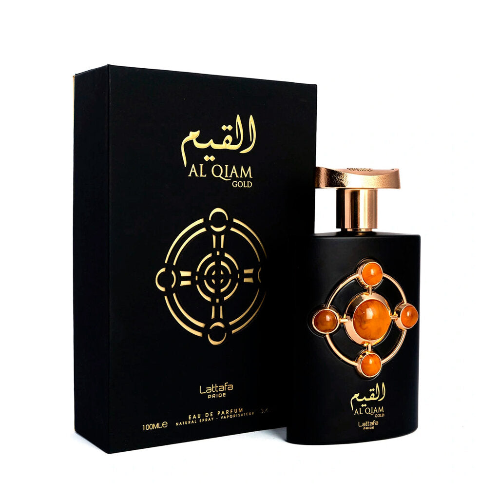 Al Qiam Gold - LATTAFA 100 ml