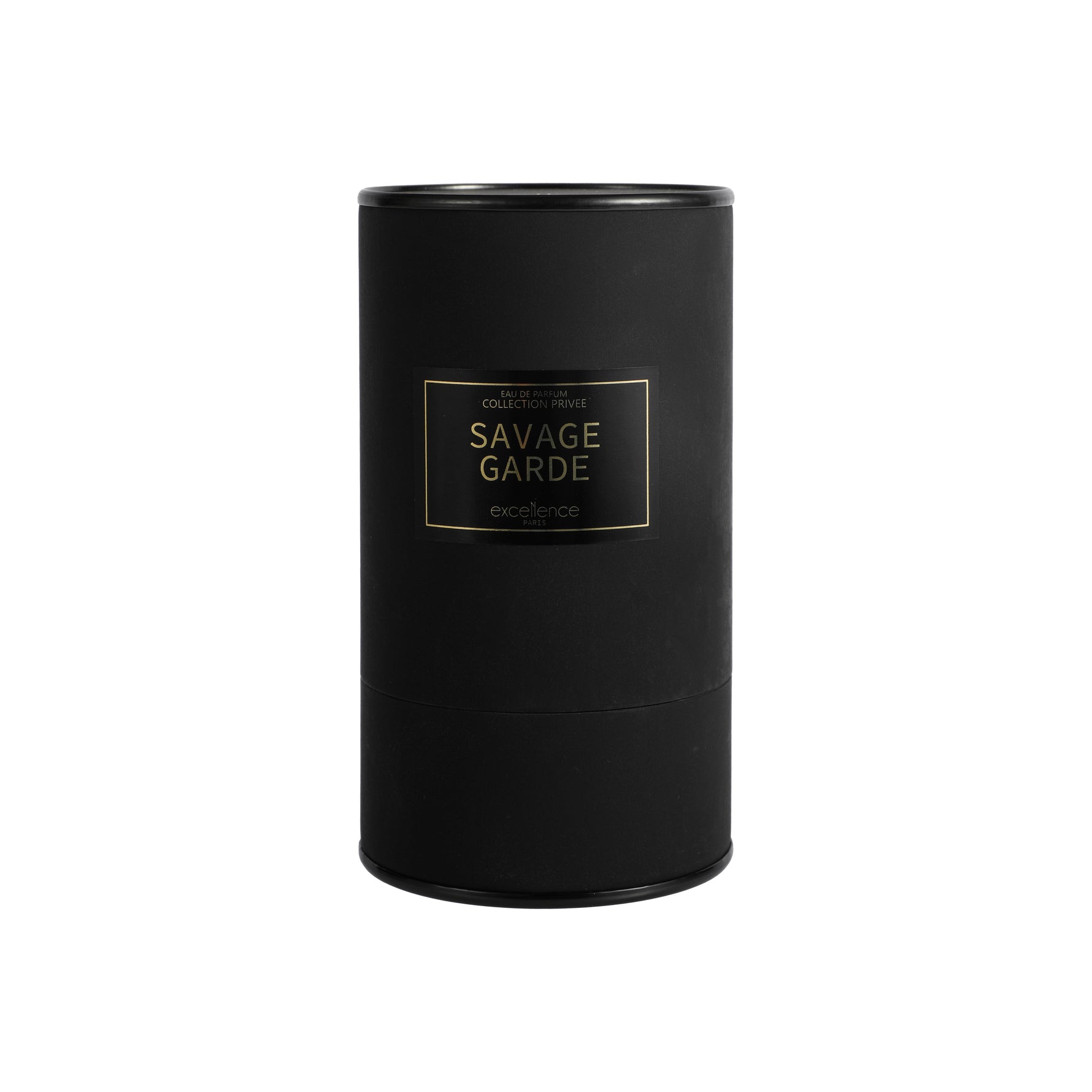 Savage garde Black - vue 3