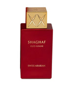 Shaghaf Oud Ahmar