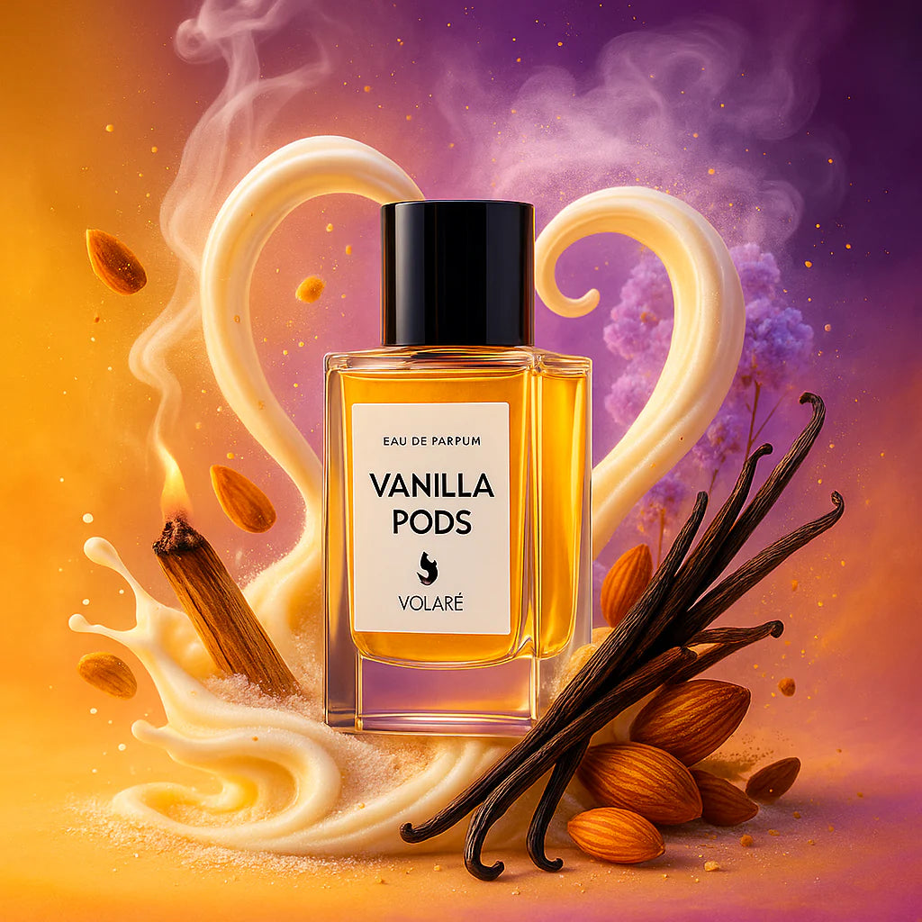 Vanilla Pods - vue 3