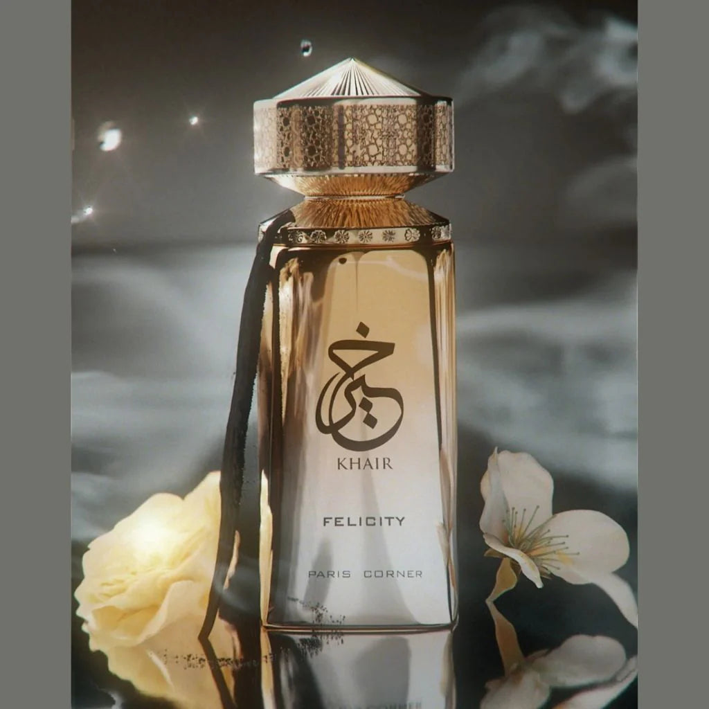 Khair Felicity - vue 4