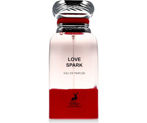 Love Spark