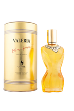 Valeria intense - vue 2