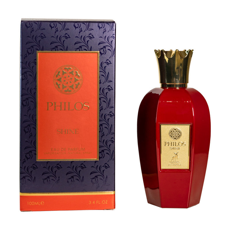 Philos Shine - vue 2