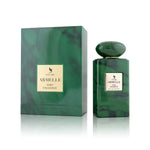Armelle vert enchant - vue 2