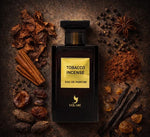 Tobacco incense - vue 3