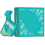 Luxe Emerald - vue 2