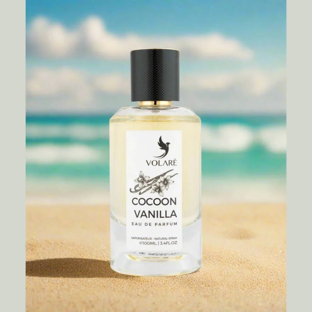 Cocoon vanilla - vue 3