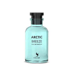 Arctic breeze