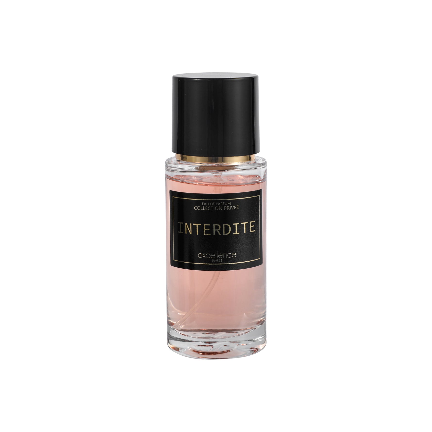 Interdite Black