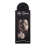 Raw Human - LATTAFA 100 ml