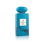 Armelle bleu océanique