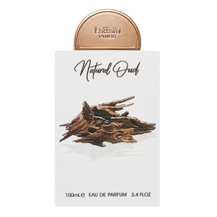 Natural Oud - LATTAFA PRIDE 100 ml