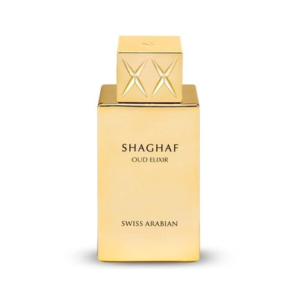 Shaghaf Oud Elixir
