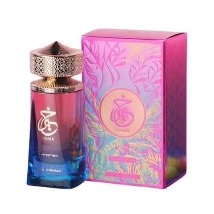 Khair Confection - vue 2