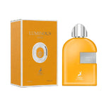 Luminous Vivid - vue 2